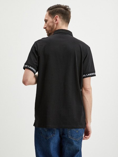 Karl Lagerfeld Polo T-Shirt