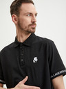 Karl Lagerfeld Polo T-Shirt