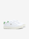 Tommy Hilfiger Elevated Essential C 0K6 Tennisschuhe