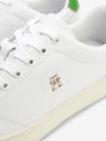 Tommy Hilfiger Elevated Essential C 0K6 Tennisschuhe