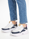 Tommy Hilfiger Elevated Chunky Runn Tennisschuhe
