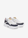 Tommy Hilfiger Elevated Chunky Runn Tennisschuhe