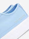 Tommy Hilfiger Platform Vulcanized Tennisschuhe