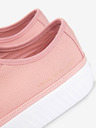 Tommy Hilfiger Platform Vulcanized TQS Tennisschuhe