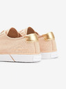 Tommy Hilfiger Lace Up Vulc Tennisschuhe
