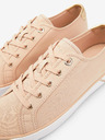 Tommy Hilfiger Lace Up Vulc Tennisschuhe