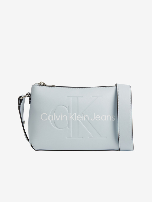 Calvin Klein Jeans Umhängetasche Blau