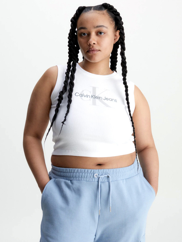 Calvin Klein Jeans Tank-Top