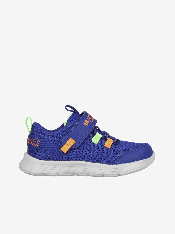 Skechers Blaue Skechers Jungen Turnschuhe