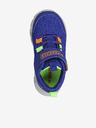 Skechers Blaue Skechers Jungen Turnschuhe
