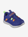 Skechers Blaue Skechers Jungen Turnschuhe