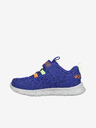 Skechers Blaue Skechers Jungen Turnschuhe