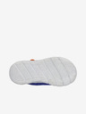 Skechers Blaue Skechers Jungen Turnschuhe