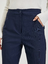 Orsay Dunkelblaue Damenhose ORSAY