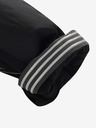 ALPINE PRO Damen-Schnelltrocknungshose ALPINE PRO CABULA schwarz
