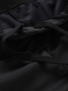 ALPINE PRO Damen-Schnelltrocknungshose ALPINE PRO CABULA schwarz