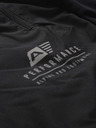 ALPINE PRO Damen-Schnelltrocknungshose ALPINE PRO CABULA schwarz