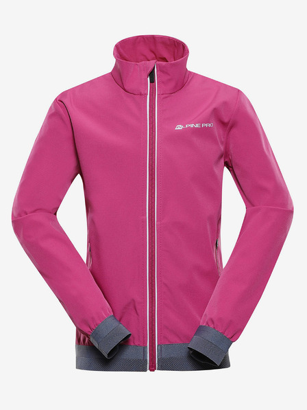 ALPINE PRO Tycho Jacke