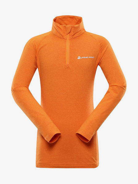 ALPINE PRO Asupro Kinder  T‑Shirt