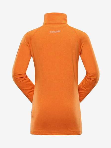 ALPINE PRO Asupro Kinder  T‑Shirt