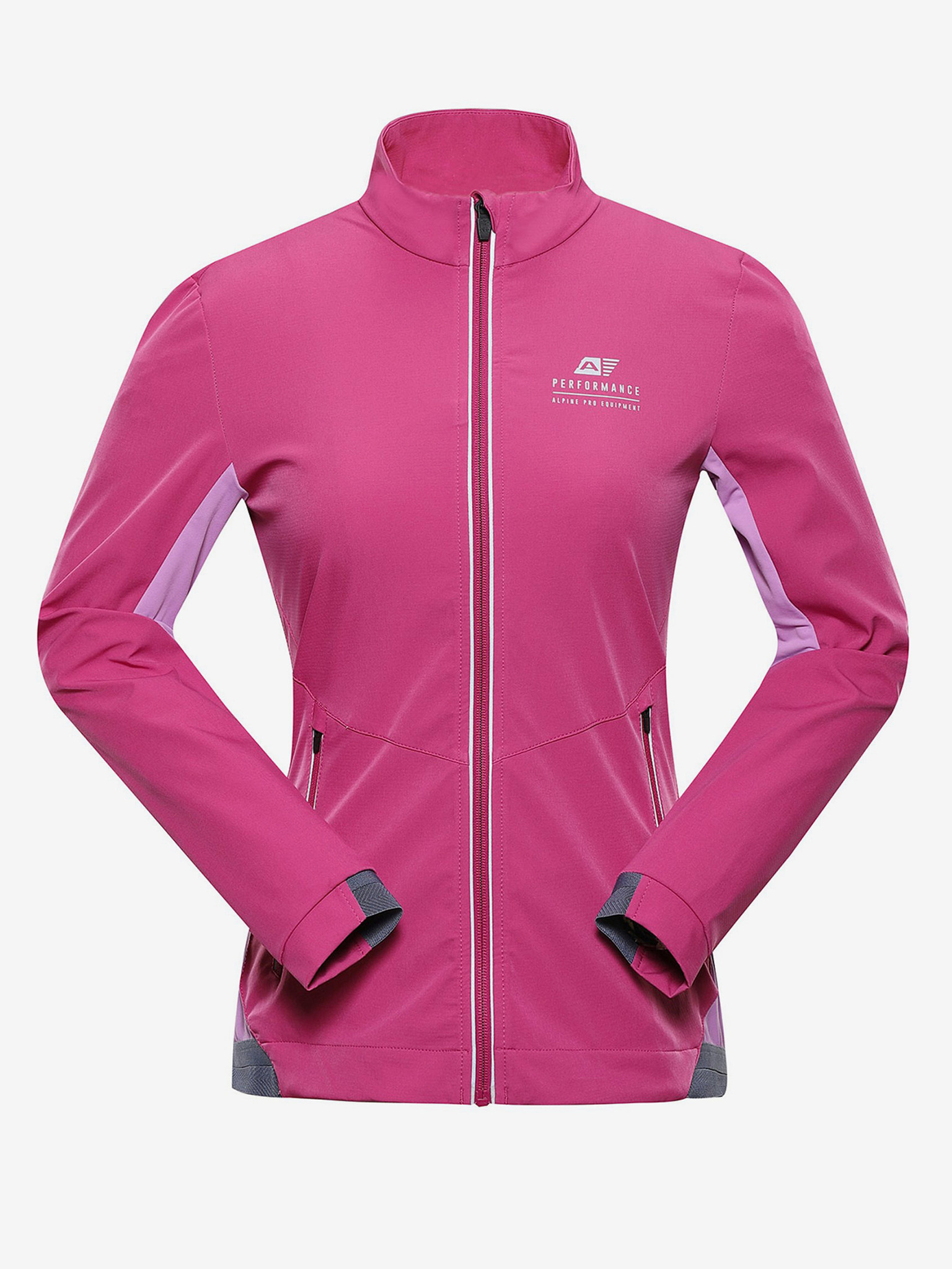 ALPINE PRO Tycha Jacke