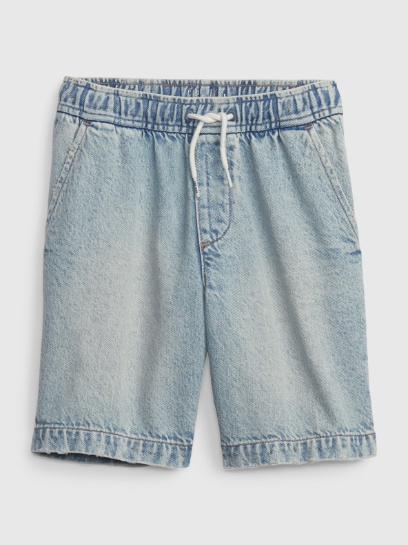 GAP Jeansshorts für Kinder GAP