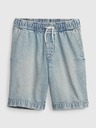 GAP Jeansshorts für Kinder GAP