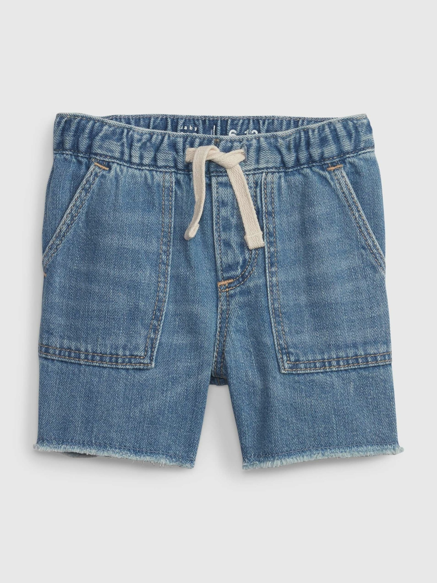 GAP Kinder Shorts