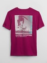 GAP Kinder T-Shirt mit Aufdruck GAP