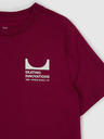 GAP Kinder T-Shirt mit Aufdruck GAP