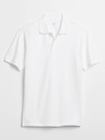 GAP Poloshirt Piqué GAP