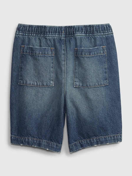 GAP Jeansshorts für Kinder GAP