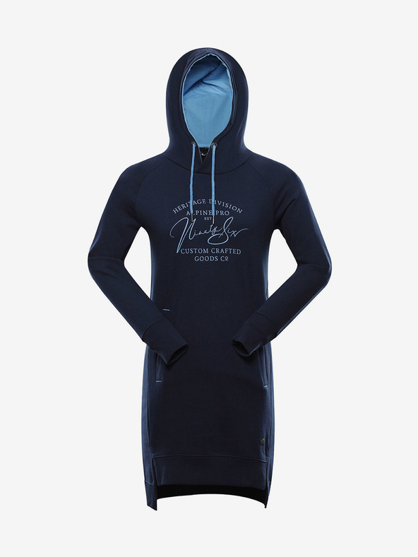 ALPINE PRO Anaha Kleid