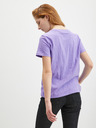 GAP T-Shirt mit GAP Logo