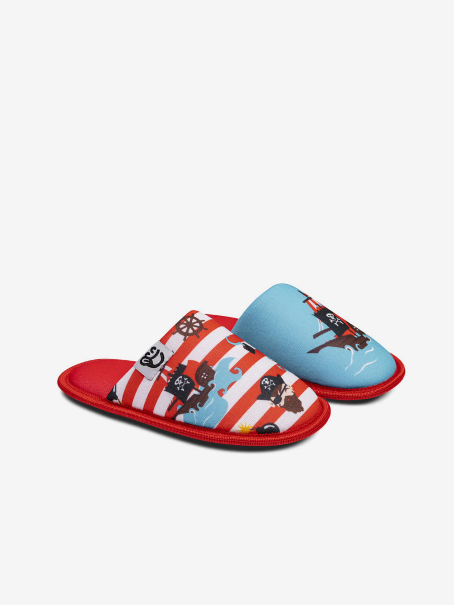 Dedoles Pirát Kids Slippers