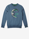 O'Neill Circle Surfer Sweatshirt Kinder