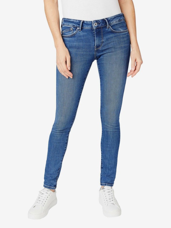 Pepe Jeans Regent Jeans Blau