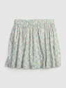 GAP Kinder Rock mit Blumenmuster GAP