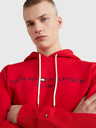 Tommy Hilfiger Tommy Logo Hoody Sweatshirt