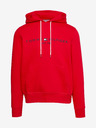 Tommy Hilfiger Tommy Logo Hoody Sweatshirt