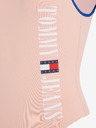 Tommy Hilfiger Underwear One Piece Runway Einteiliger badeanzug