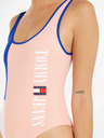 Tommy Hilfiger Underwear One Piece Runway Einteiliger badeanzug