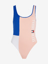 Tommy Hilfiger Underwear One Piece Runway Einteiliger badeanzug