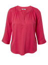 Orsay Rosafarbene Bluse ORSAY