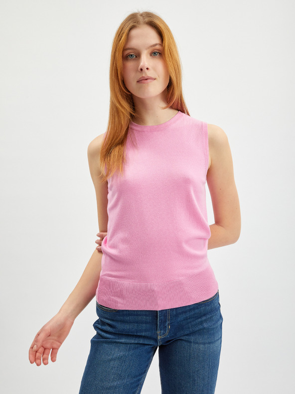 Orsay Rosa Damen-Oberteil ORSAY