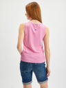 Orsay Rosa Damen-Oberteil ORSAY