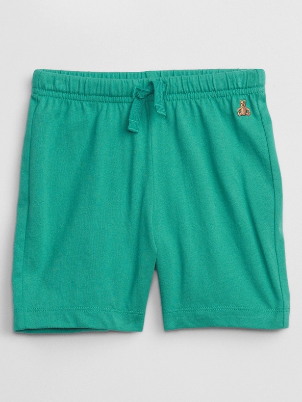 GAP Baby Jersey-Shorts GAP