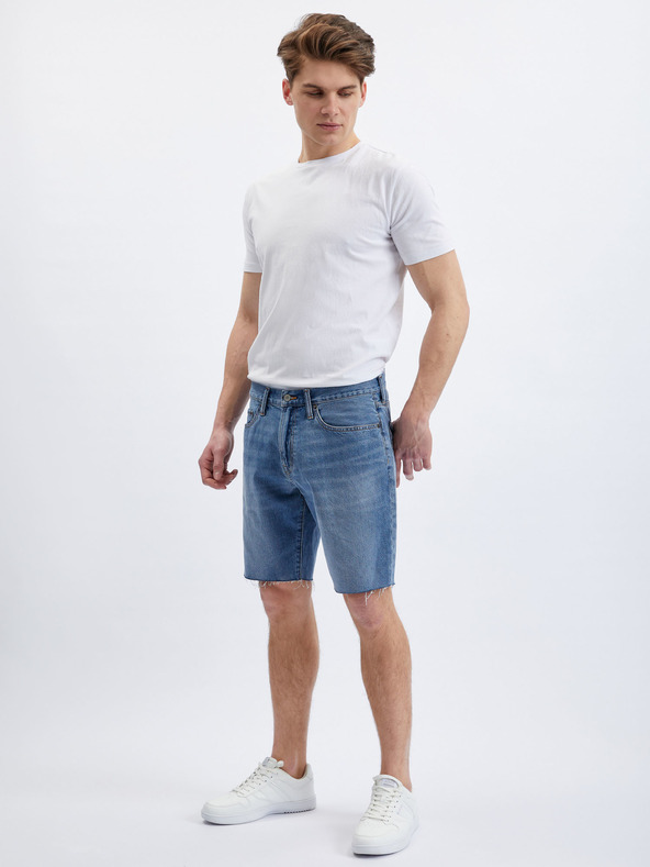 GAP Denim Shorts Straight GAP