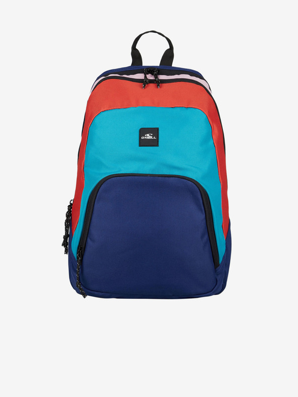 O'Neill Surplus Wedge Rucksack Blau