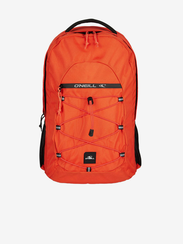 O'Neill Boarder Plus Rucksack Orange